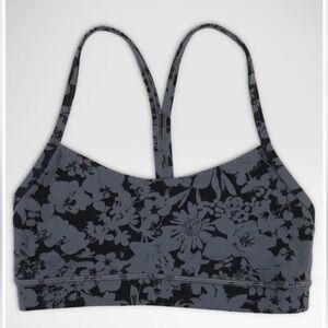 Lululemon Flow Y Bra